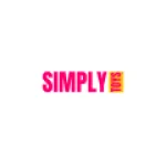 Simply Toys logo