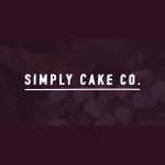 Simplycakeco logo