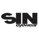 Sin Eyewear logo