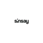 Sinsay COM logo