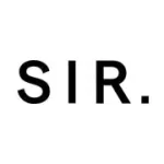 SIR logo