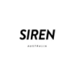 Siren Shoes logo