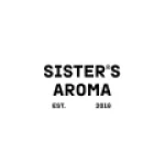 Sisters Aroma UA logo