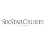 Six Star Cruises logo