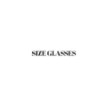 Sizeglasses COM logo