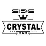 SKE Crystal Bar logo