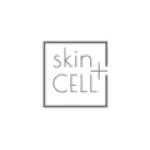 Skin CELL logo