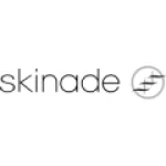 Skinade USA logo