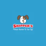 Skippers Pet Products logo
