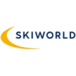 Ski World logo