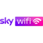 Sky logo