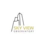Sky View Observatory logo
