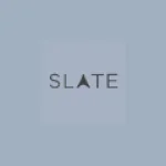 Slate Flosser logo