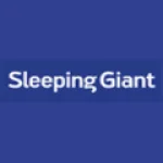 Sleeping Giant logo