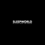 Sleep World Be logo