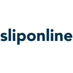Sliponline logo