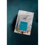 Small Batch Coffee Roasters logo