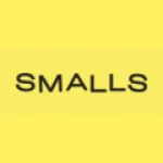 Smalls logo