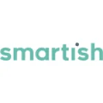 Smartish logo