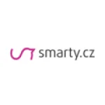 Smarty - CZ logo