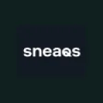 Sneaqs logo