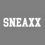 Sneaxx logo
