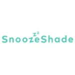 Snooze Shade logo
