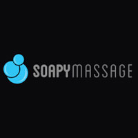 Soapy Massage
