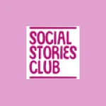 Social Stories Club logo