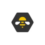 Social Bee logo