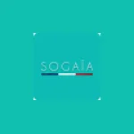 Sogaia COM logo