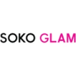 Soko Glam logo