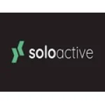 Solo Active logo