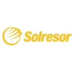 Solresor logo