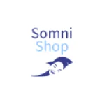 Somnishop Dach logo