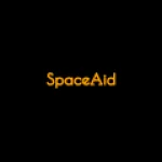 Spaceaidhome COM logo