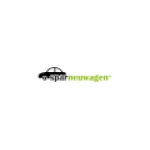 Sparneuwagen logo