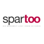 Spartoo CH logo
