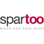 Spartoo CZ logo