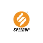 Speedup IT logo