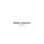 SPIER & Mackay logo