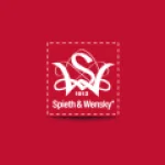 Spieth Wensky logo