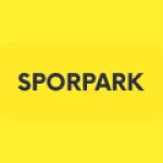 Sporpark logo