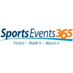 Sports Events 365 logo