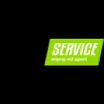 Sportservice logo