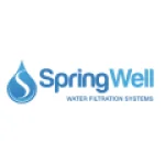 Springwell Water Filtration Systems logo