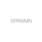 Sprwmn logo