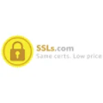 Ssls logo