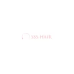 SSS Hair logo