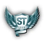 ST Shop logo